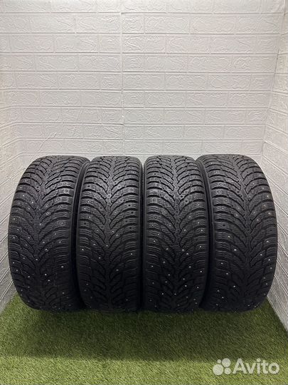 Nokian Tyres Hakkapeliitta 9 215/60 R16 99T