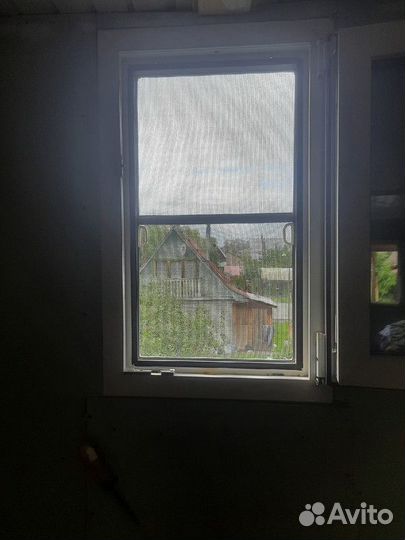 Москитная сетка на балконную дверь