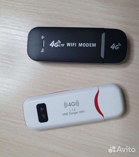 Usb модем 4G