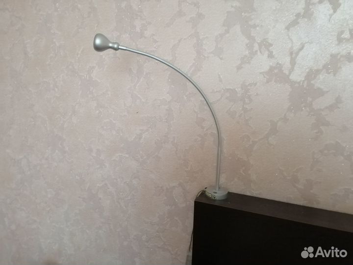 Светодиодный светильник икеа