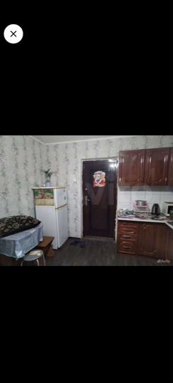 Комната 13 м² в 1-к., 9/9 эт.