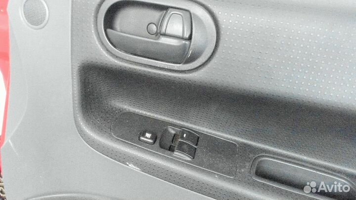 Дверь боковая Mitsubishi Colt, 2010