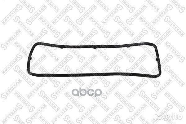 81-11600-SX прокладка картера 1xIveco Cursor 1