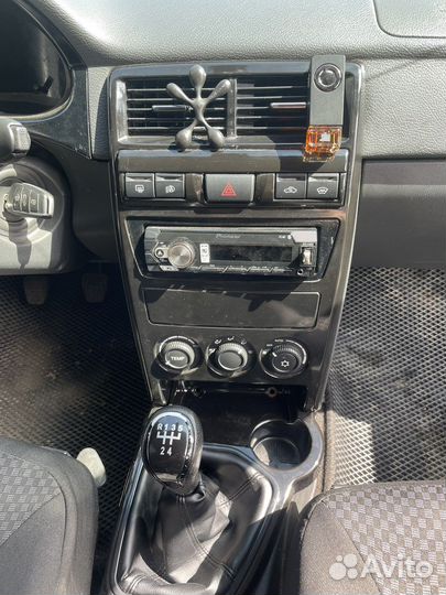 LADA Priora 1.6 МТ, 2012, 160 000 км