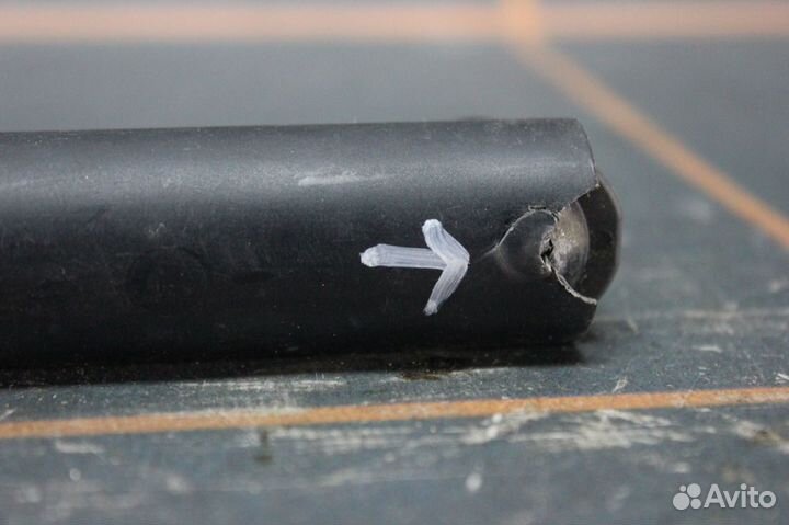 Амортизатор крышки багажника левый - BMW X5 F15