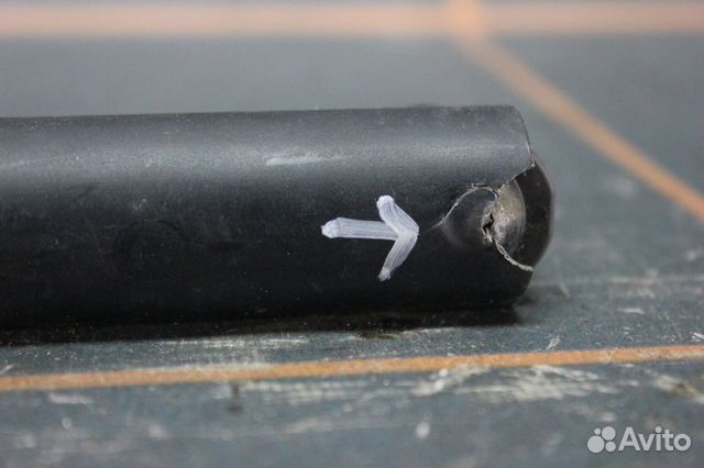 Амортизатор крышки багажника левый - BMW X5 F15