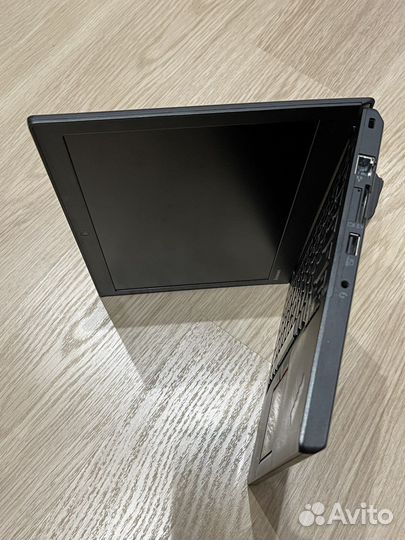 Lenovo Thinkpad x250