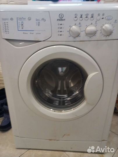 Стиральная машина бу