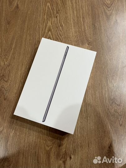 iPad 9