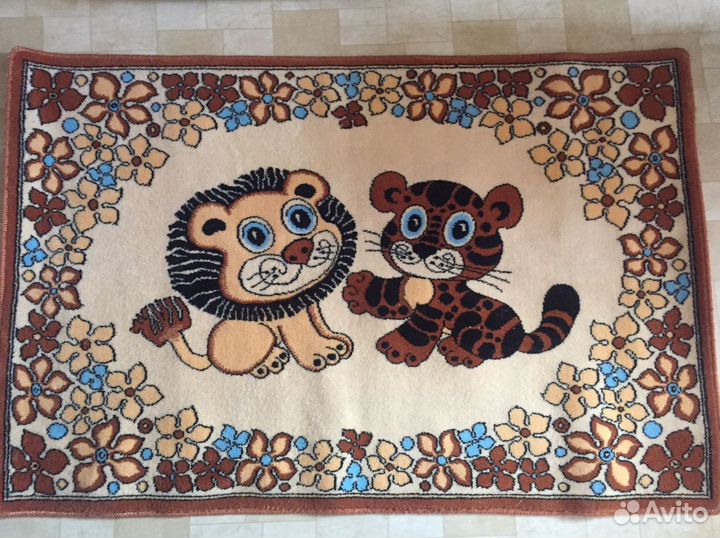 Ковер Детский