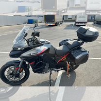 Ducati Multistrada V4S V 4 S GT Grand Tour 2024