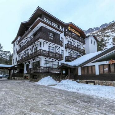 Ozon Seven Peaks (Озон 7 Вершин)