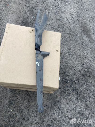 Накладка крыла Ford Mondeo IV