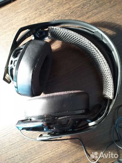 Наушники RIG 500 pro