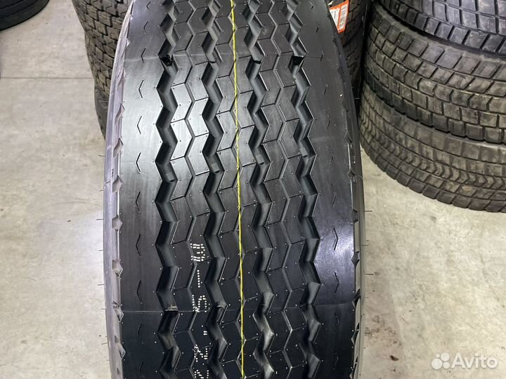 Rapid TracVan 385/65 R22.5 160K