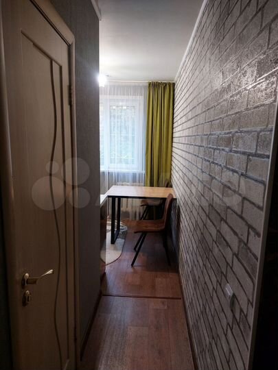 2-к. квартира, 47,7 м², 1/5 эт.