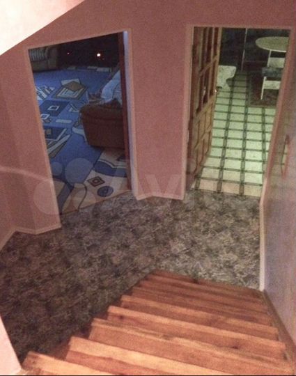 Дом 190 м² на участке 18 сот.