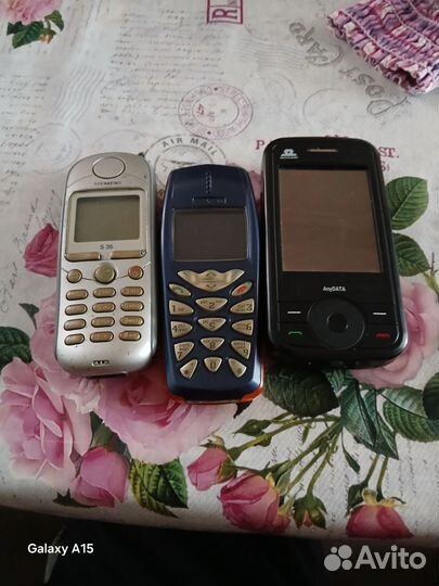 Nokia 3510i