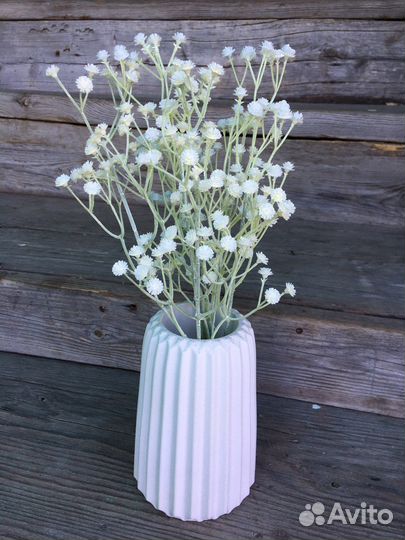 Ваза для цветов,кашпо