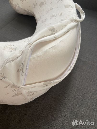 Подушка для кормления мамагу