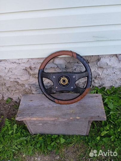 Руль ваз 2101-2106