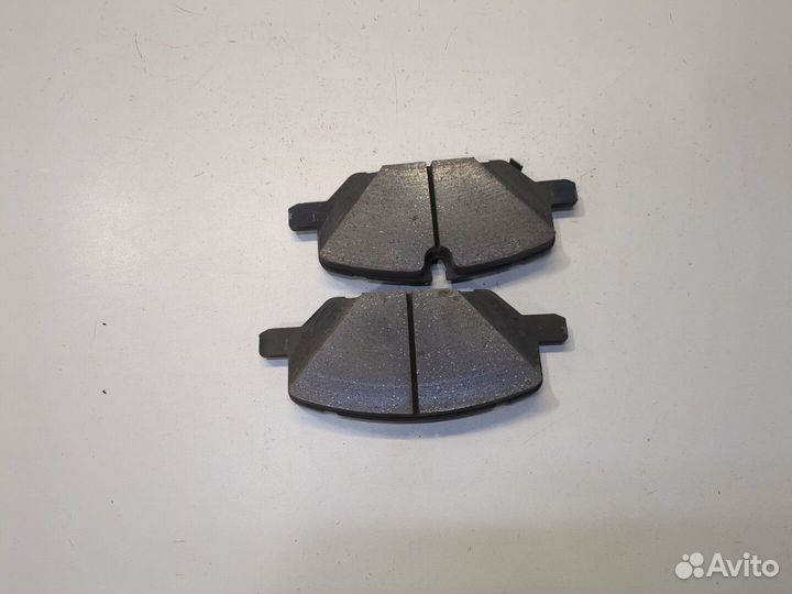 Колодки тормозные Buick Envision 2020, 2021