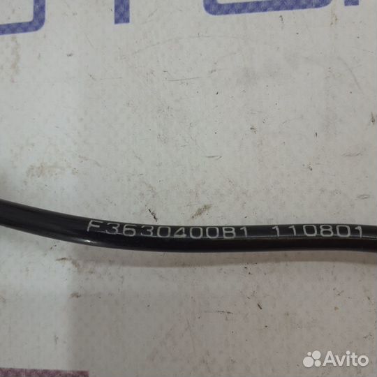 Датчик абс передний правый lifan Smily