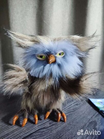 Интерьерная игрушка