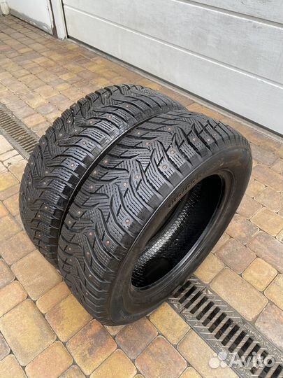 Kumho WinterCraft ice Wi31+ 185/65 R15 88T