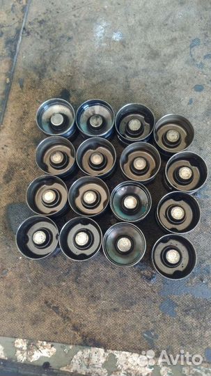 Продам гидрокомпенсаторы