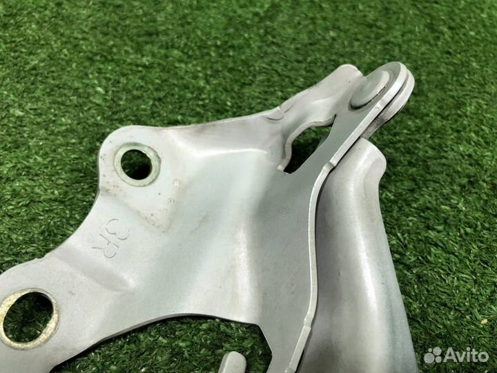 Петли капота передние Lexus Gs460 URS190 1UR-FSE