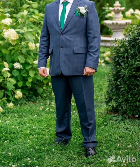 Мужская одежда