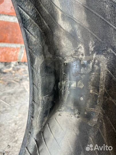 Michelin Pilot Primacy 245/45 R19