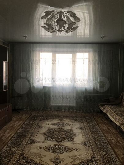 2-к. квартира, 58,3 м², 3/9 эт.