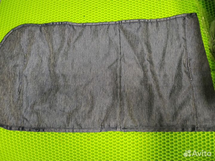 Матрасик для коляски Luxmom