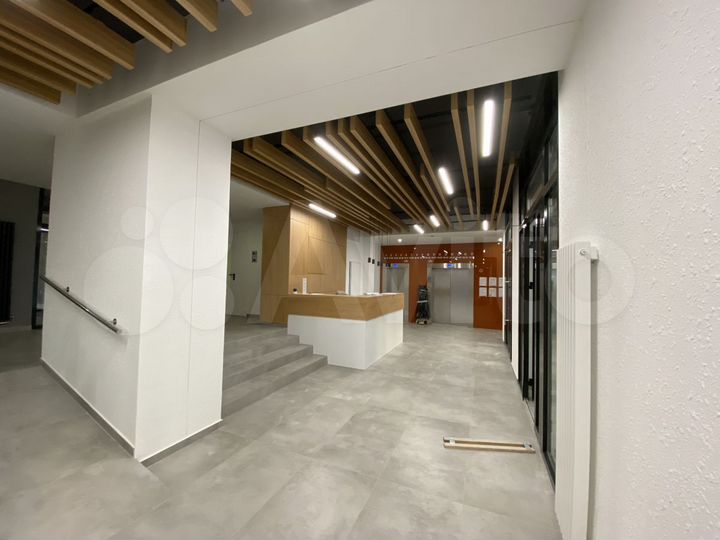 3-к. квартира, 67,5 м², 13/17 эт.