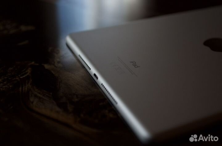 Apple iPad 2019 10.2 (7-поколение) 32Gb