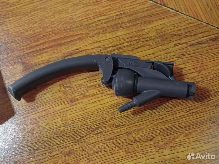 Клапан для моющего пылесоса Томас