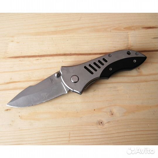 Складной перочинный иностранный карманный нож