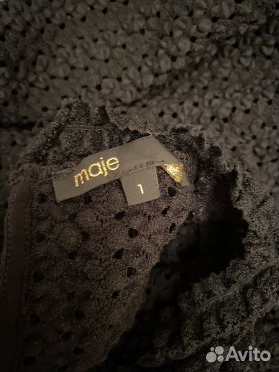 Кофта Maje оригинал