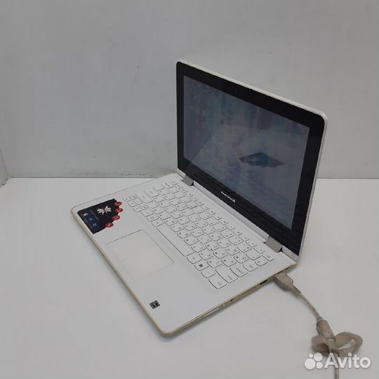 Ноутбук Lenovo Yoga 300 11 inch 300-11IBR 80M100R1