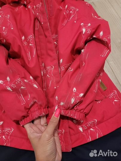 Костюм Reima 92