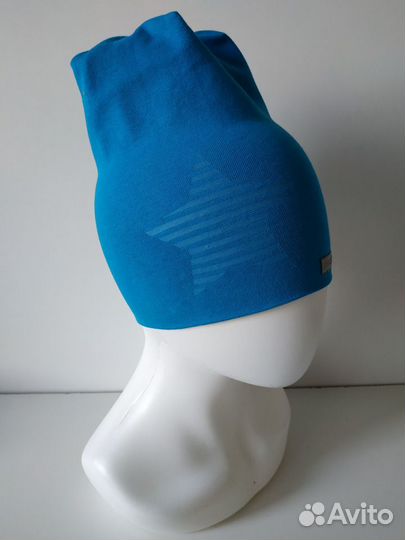 Шапка Name It, 1-2г (48-49см)