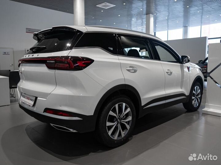 Chery Tiggo 7 Pro Max 1.5 CVT, 2023
