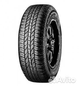 Yokohama Geolandar A/T G015 255/70 R16 111H
