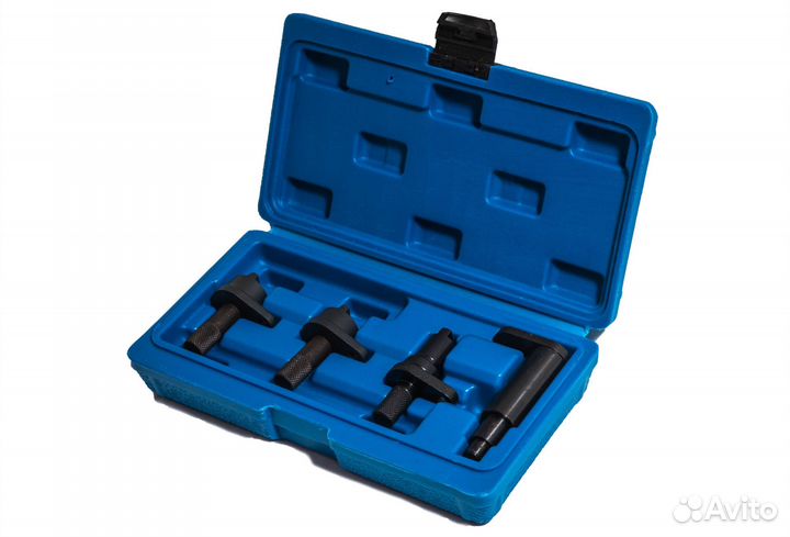 Набор фиксаторов валов VW, schoda