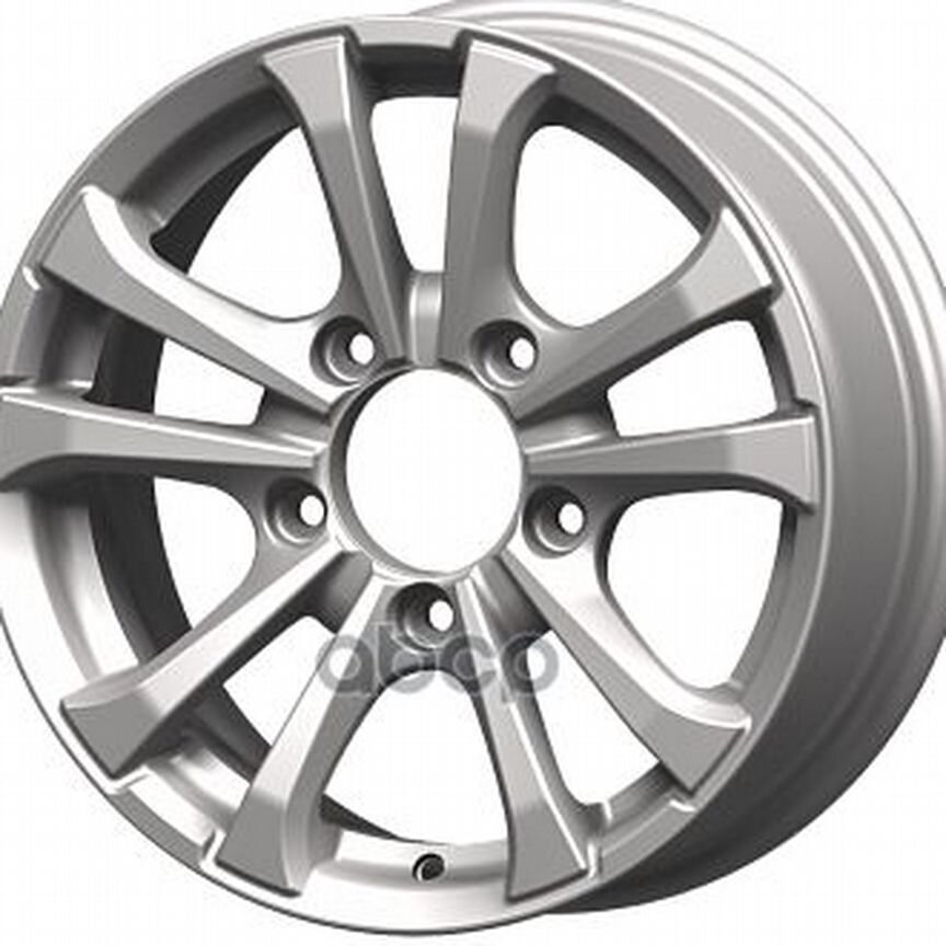 Литые диски Skad 6.5×R16 5×139.7