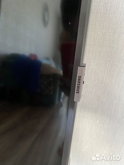 Бу телевизор samsung ue 58