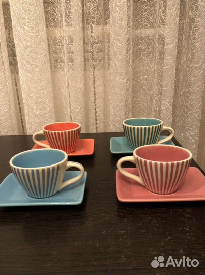 Кофейный набор