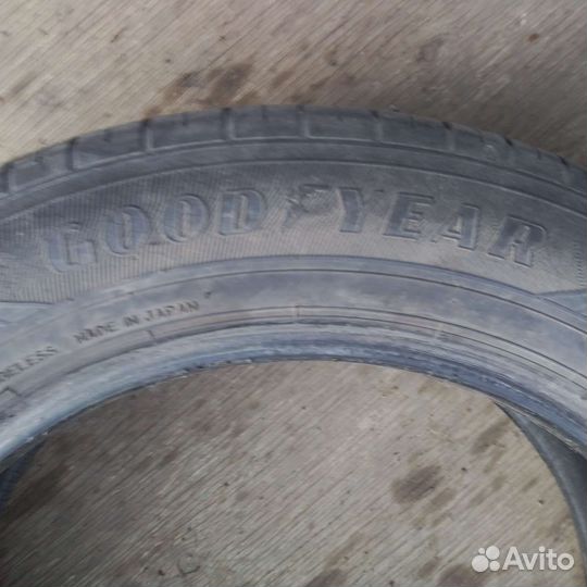 Goodyear DuraPlus 195/60 R16